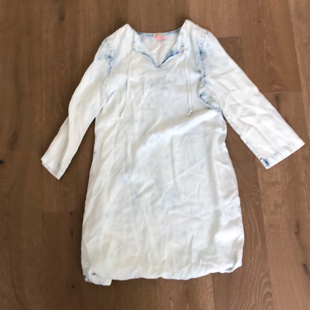 boutique summer dress